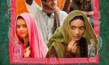 किरण राव के निर्देशन में बनी फिल्म 'लापता लेडीज' के लिए दर्शकों का उत्साह आया नजर, दिल्ली में स्क्रीनिंग के दौरान दर्शकों ने बरसाया प्यार