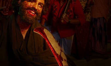 सितारों की भीड़ में खलनायक बनकर उभरेंगे अर्जुन कपूर