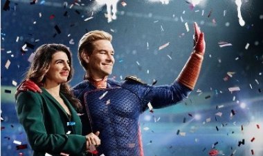 प्राइम वीडियो द्वारा बॉयज़ सीज़न 4 के प्रीमियर की तारीख का किया गया एलान