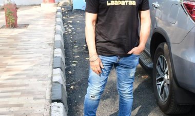 पुणे एयरपोर्ट पर नज़र आया आमिर खान का अनोखा अंदाज़, लापता लेडीज से है खास कनेक्शन