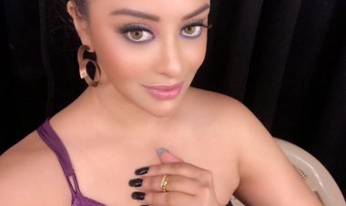 राजीव चौधरी की 'शैक - द डाउट!' में लीड एक्ट्रेस होंगी पायल घोष