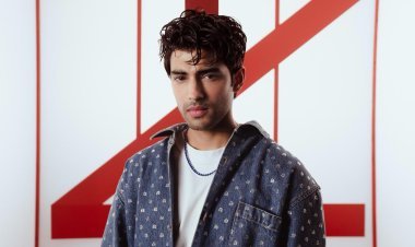 शहरी पॉप और इंडी वाइब्स का सहज मिश्रण है ज़ेडेन बहुप्रतीक्षित ईपी '5 एएम'