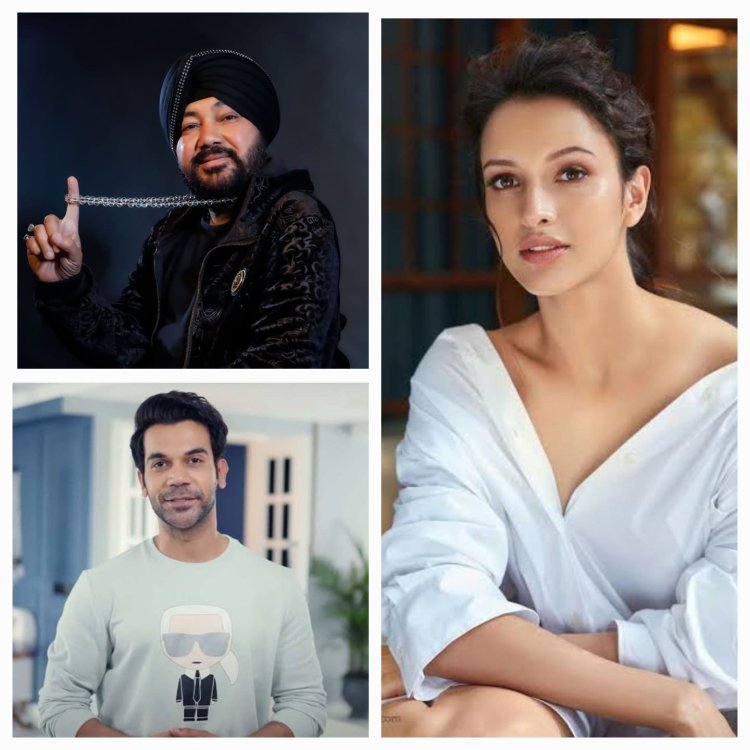 दलेर मेहंदी के लोकप्रिया गीत 'ना ना ना ना ना रे' में लगेगा नया तड़का