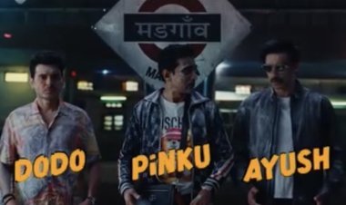 एक्सेल एंटरटेनमेंट ने मड़गांव एक्सप्रेस की कास्ट का किया ऐलान, 5 मार्च, 2024 को ट्रेलर से उठेगा पर्दा