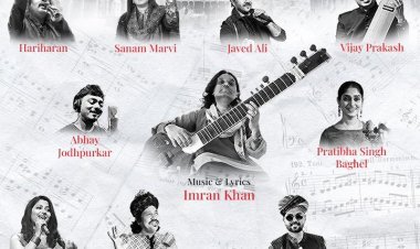 सॉन्ग क्राफ्ट सीज़न 1:  टी-सीरीज़ की नई गानों की सिरीज़ सब को कर रही है आकर्षित