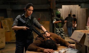 आर्टिकल 370 ने कई लोगों को प्रेरित किया- यामी गौतम