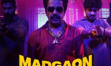 एनिमल के फ्रेडी ऊर्फ उपेंद्र लिमये हुए मडगांव एक्सप्रेस की कास्ट में शामिल, निभाते नजर आएंगे मेंडोज़ा भाई का किरदार