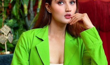 सोशल मीडिया पर नकारात्मकता और बॉडी शेमिंग को झेलती हैं महिलाएं-अरुशी निशंक