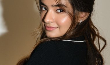 ग्लोबल स्टार अनुष्का सेन ने अपने अन अनाउंसड प्रोजेक्ट के पहले शेड्यूल के रैप होने की दी जानकारी, डिटेल्स जानने की है दर्शकों में है बेसब्री