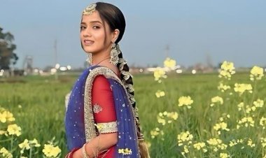 दंगल टीवी के शो 'दालचीनी' की अभिनेत्री मायरा मेहरा उर्फ 'दालचीनी' ने अपनी जर्नी और शो के बारे में दी जानकारी! डीट्स इनसाइड