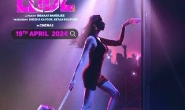 'लव सेक्स एंड धोखा 2' में होगा असली से डिजिटल दुनिया का सफर, नया मोशन पोस्टर हुआ रिलीज