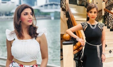 Women's Day 2024: ज्योति सक्सेना ने इस अंतरराष्‍ट्रीय महिला दिवस पर कही एक एक ऐसी बात जिसे सुनकर आप भी मानने से नहीं कर पाएंगे इनकार