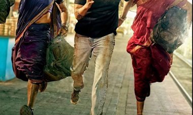 एक्सल एंटरटेनमेंट की मडगांव एक्सप्रेस के ट्रेलर रिलीज के बाद, बढ़ी मडगांव एक्सप्रेस से यात्रा करने वाले यात्रियों की तादाद