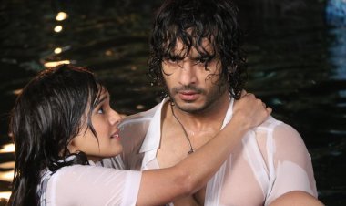 दंगल पर दिखेगी नितिन गोस्वामी की 'दीवानी'