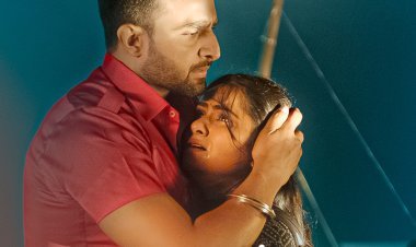 पंजाबी फिल्म 'मजनू' का तीसरा गाना  'बेदरदिया' आज हुआ रिलीज़, फिल्म 22 मार्च को होगी सिनेमाघरों में रिलीज़