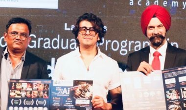 आज योग्य साउंड इंजीनियरों और संगीत पेशेवरों की आवश्यकता है-सोनू निगम