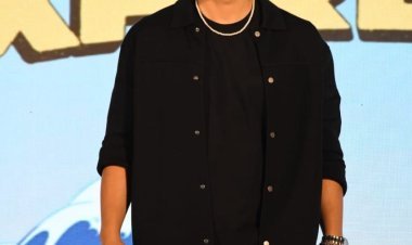 निर्देशक कुणाल खेमू ने  'मडगांव एक्सप्रेस' की गोवा में शूटिंग के बारे में किया रोमांचक खुलासा