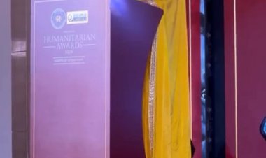 अनन्या पांडे ने चेन्नई में एक इवेंट में अपनी DSR इनिशिएटिव, 'सो पॉजिटिव' के माध्यम से पॉजिटिव सोशल मीडिया बिहेवियर को बढ़ावा देने का लिया संकल्प