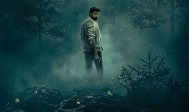 प्राइम वीडियो की आगामी हॉरर क्राइम-ड्रामा सीरीज़ 'इंस्पेक्टर ऋषि' के रोमांचक संगीत का अनुभव करें; एल्बम उपलब्ध है