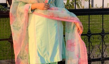 'वर्ल्ड हैप्पीनेस डे' पर लाइमलाइट बने 'दिलां दे रिश्ते' के सरताज और कीरत