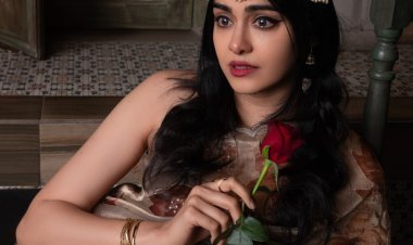 फिल्म 'बस्तर द नक्सल स्टोरी' पर लगे प्रतिबंधों से निपट लूंगी-अदा शर्मा