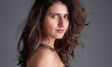 नेटिज़न्स फातिमा सना शेख के लिए उठाई अपनी आवाज़ ! बेहद टैलेंटेड होने के बावजूद अनदेखा किए जाने पर जताई हैरानी