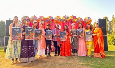 मिस राजस्थान 2024 का 31 मार्च को होगा जयपुर ऑडिशन