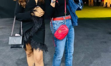 पारुल यादव और प्रियामणि के लिए यादगार रहा एड शीरन का म्यूज़िक कॉन्सर्ट