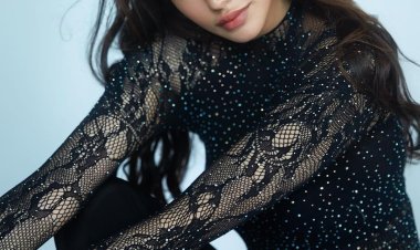 अभिनय और करिश्माई स्क्रीन प्रेज़ेंस से प्रभावित करती श्रेया चौधरी