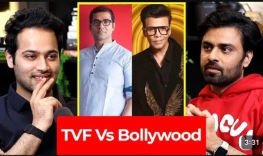 क्यों TVF है बॉलीवुड से बेहतर, जितेंद्र कुमार ने किया खुलासा