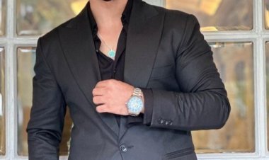 1 अप्रैल से रात 9 बजे केपी सिंह को 'हीर ते टेढ़ी खीर' में डीजे के रूप में देखें