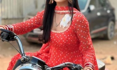 दंगल टीवी के शो दालचीनी की मायरा मेहरा का साहसिक सीक्वेंस! चंडीगढ़ में ठंडे पानी में किया शूट