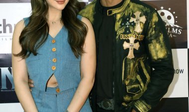 मेरे लिए बेहतरीन बर्थडे गिफ्ट है फिल्म 'आइरा'-रोहित बोस रॉय