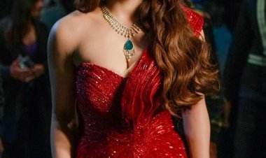 क्या हैं उर्वशी रौतेला के तीन राज़