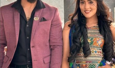 'हीर ते टेढ़ी खीर' दिल को छू लेने वाली कहानी 1 अप्रैल से शुरू होने जा रही है