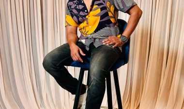 'ऐ वतन मेरे वतन' में अभिनेता संग्राम साल्वी के प्रदर्शन से आश्चर्यचकित हैं दर्शक