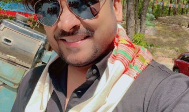 एक कलाकार के लिए हर गाना उसके बच्चे की तरह है-शाहिद माल्या