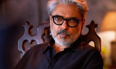 द एकेडमी ने संजय लीला भंसाली को किया सम्मानित, इंडियन सिनेमा से दुनिया भर के दर्शकों को रूबरू कराने के लिए चुना 'दीवानी मस्तानी' गाना