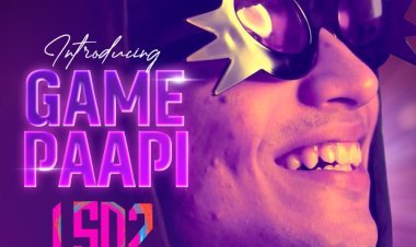 लव सेक्स और धोखा 2 के मेकर्स ने फिल्म के सेकंड लीड अभिनव सिंह उर्फ गेमपापी को किया लॉन्च, शेयर किया वीडियो