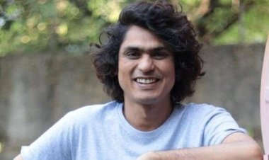 बंबई मेरी जान फेम आलोक पांडे हसीन दिलरुबा 2 में आएंगे नजर