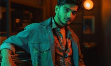 मुनव्वर फारुकी ने अपने डेब्यू वेब शो ‘फर्स्ट कॉपी’ के आधिकारिक टीज़र से फैंस को चौंकाया