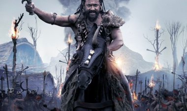 स्टूडियो ग्रीन की मैग्नम ओपस' कंगूवा' की हुई है इन रीयल लोकेशंस पर शूटिंग, जाने पूरी खबर