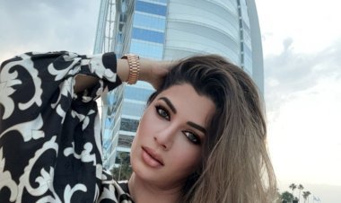 'टिप्प्सी' मेरे लिए एक बहुत ही खास फिल्म है-कायनात अरोड़ा