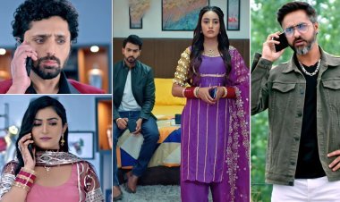 दिलचस्प मोड़: क्या सचमें हो गयी सहजवीर की कबीर में शादी