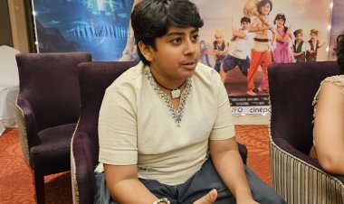 अपनी सेना के साथ छोटा भीम नजर आएगा अब बड़े पर्दे पर