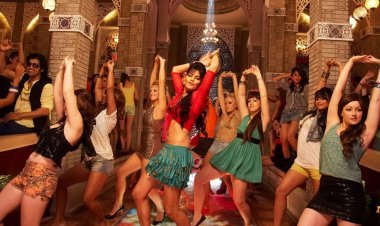 जैकलीन फर्नांडीज ने हर बार अपने जबरदस्त गानों से जीता है दर्शकों का दिल, डालें 'यम्मी यम्मी' से लेकर पार्टी ऑन माई माइंड तक इन 15 चार्ट बस्टर्स पर एक नजर