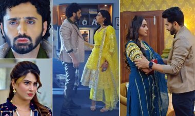 'पारिवारिक नाटक सामने आया: सहज ने विक्रम को थप्पड़ मारा'