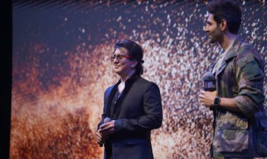 चंदू चैंपियन के लिए कार्तिक आर्यन की डेडीकेशन से बेहद इंप्रेस हैं प्रोड्यूसर साजिद नाडियाडवाला, सुनील शेट्टी ने खोला राज