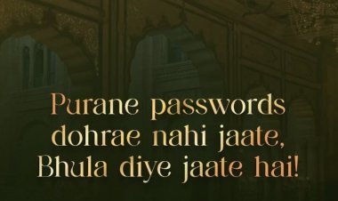 संजय लीला भंसाली की 'हीरामंडी' पर टिकी मुंबई पुलिस की नजर, वेब सीरीज को किया अपने सेफ्टी कैंपेन में शामिल