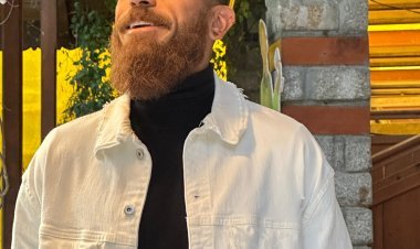 अनदेखी 3 में लकी पाजी के अपने किरदार के लिए मिले समग्र प्यार के लिए वरुण भगत ने  अपना आभार व्यक्त किया, जानिए कैसे किया प्रशंसकों  का  धन्यवाद